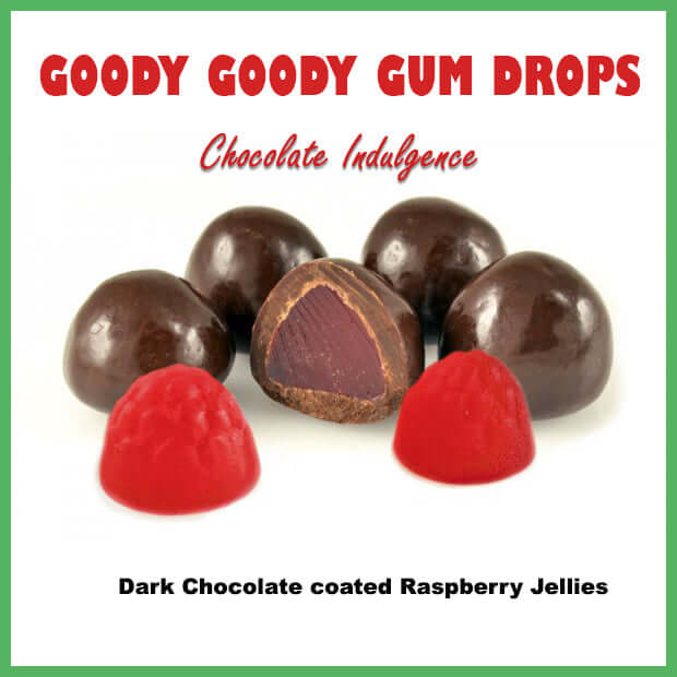 CHOCOLATES - BULK CHOCOLATES