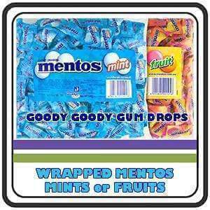 Buy Bulk MENTOS Online