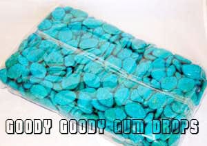 30 Gm Gummi Lollies Lots of 100 bags Goody Goody Gum Drops online lolly shop