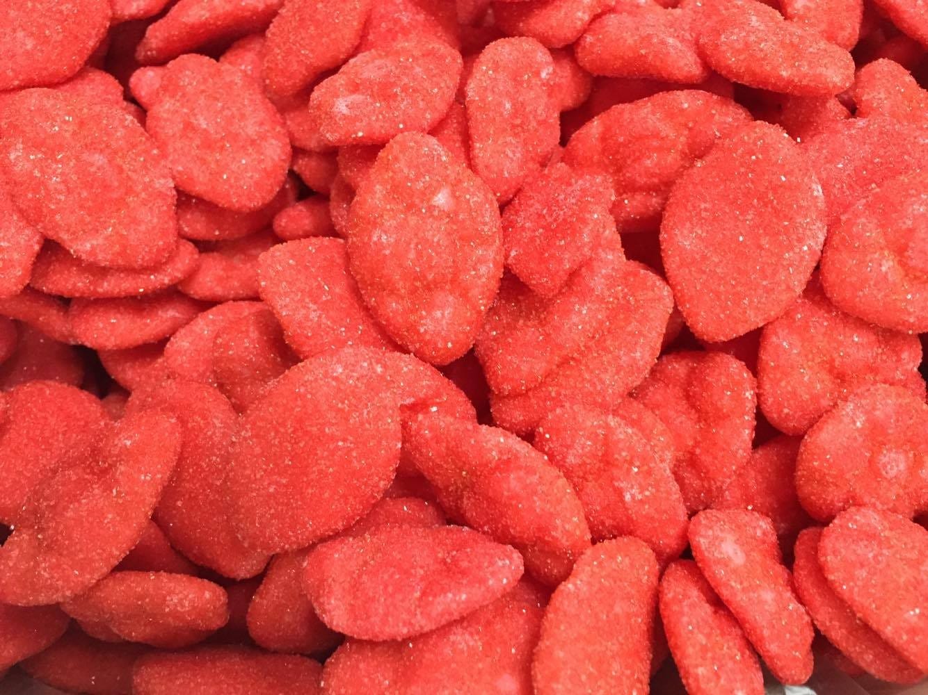 30 Gm Gummi Lollies Lots of 100 bags Goody Goody Gum Drops online lolly shop