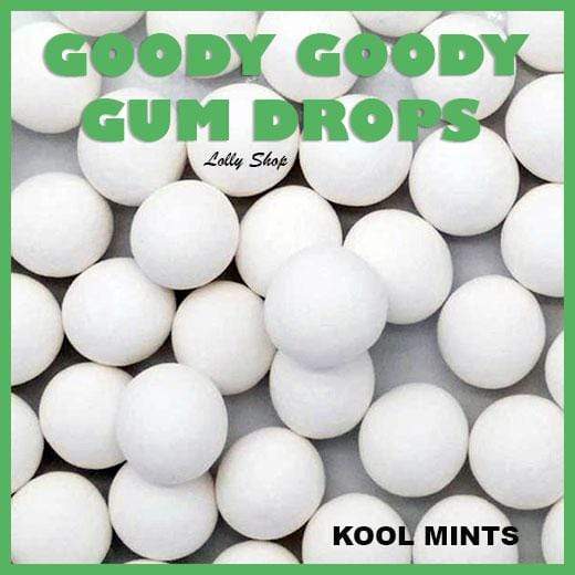 Allen's Kool Mints 840 Gm Goody Goody Gum Drops online lolly shop