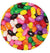 Assorted Aussie Made Jelly Beans 1Kg Goody Goody Gum Drops online lolly shop
