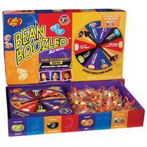 Beanboozled Spinner BIG 375 Gm Box Goody Goody Gum Drops online lolly shop