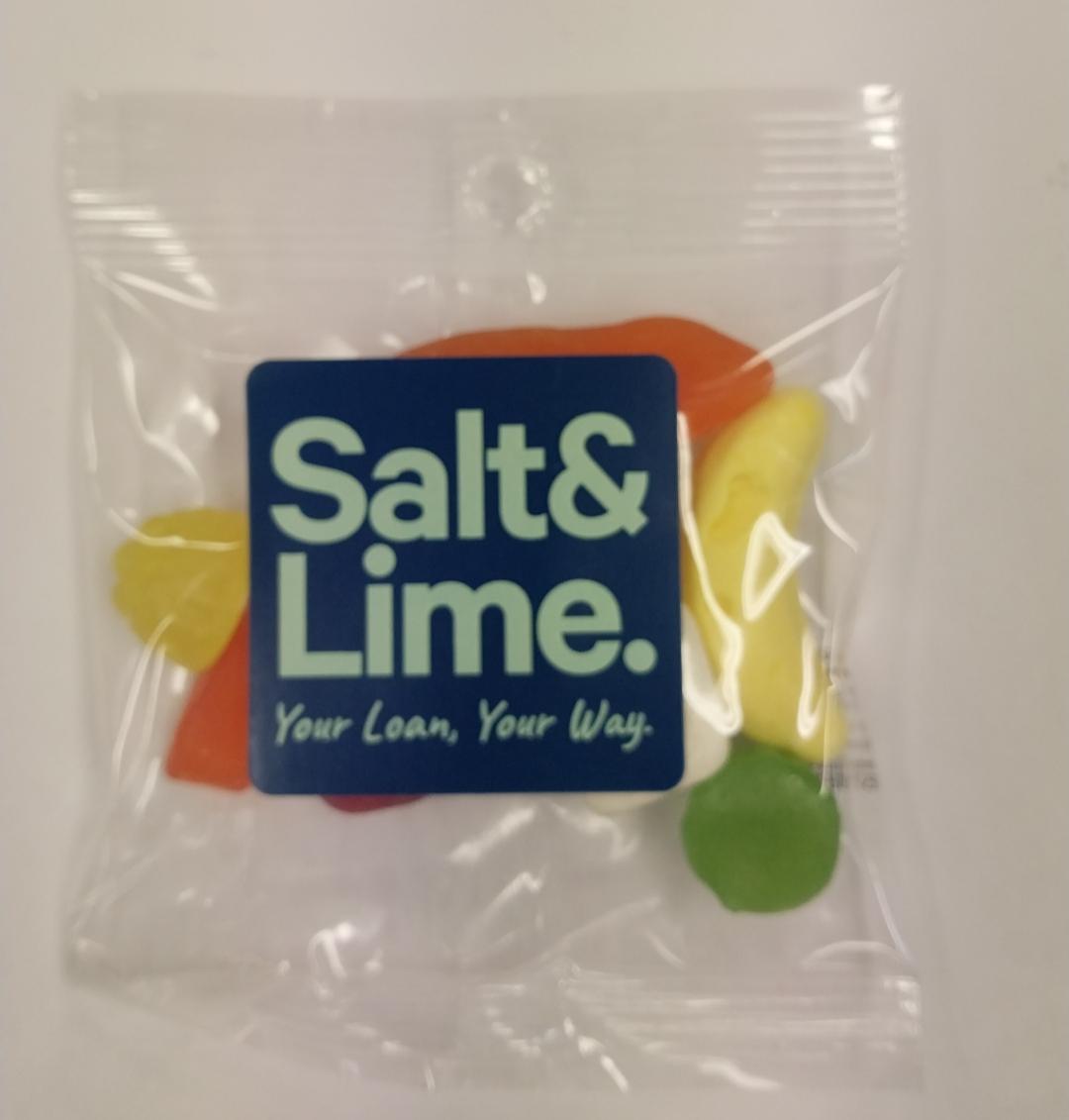 Cadbury Party Mix Lolly Bags 100 x 50 Gm Goody Goody Gum Drops online lolly shop