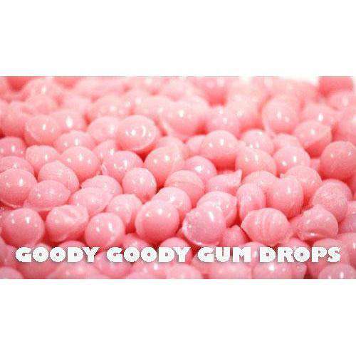 Candy Drops 100 x 50 Gm Bags Goody Goody Gum Drops online lolly shop