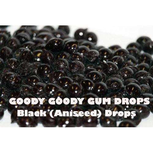 Candy Drops 100 x 50 Gm Bags Goody Goody Gum Drops online lolly shop