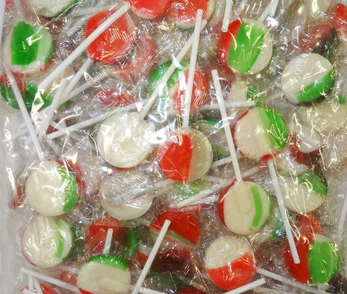 Fun Small flat lollipops 1 Kg Goody Goody Gum Drops online lolly shop