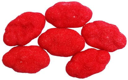 30 Gm Gummi Lollies Lots of 100 bags Goody Goody Gum Drops online lolly shop