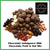 Gourmet Milk Chocolate Fruit & Nut Mix | Chocolate Indulgence. Goody Goody Gum Drops online lolly shop