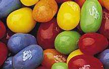 Jelly Belly 10 Flavour Sour Mix 1 Kg Mini Gourmet Jelly Beans Goody Goody Gum Drops online lolly shop