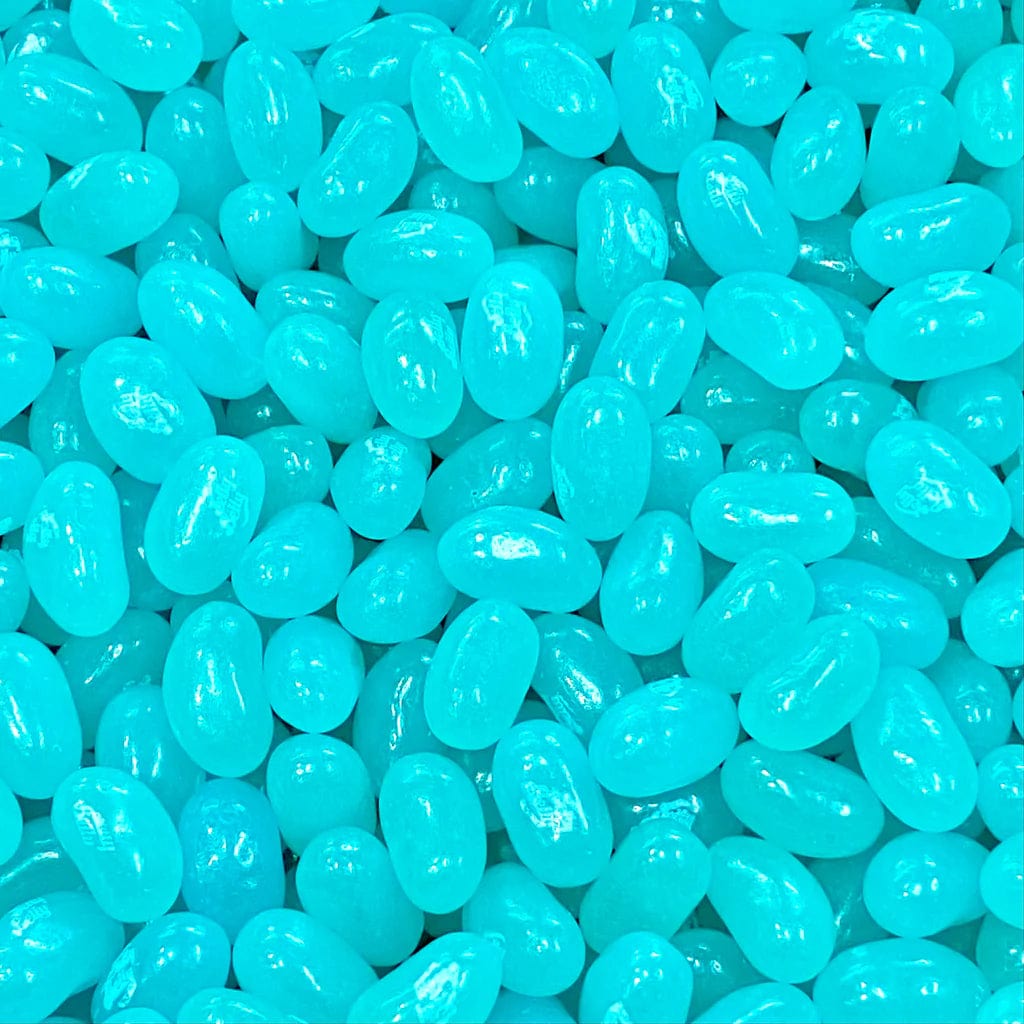 Jelly Belly Berry Blue Light 1 Kg Goody Goody Gum Drops online lolly shop