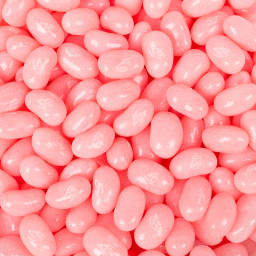 Jelly Belly Bubble Gum Jelly Beans 1 Kg Goody Goody Gum Drops online lolly shop