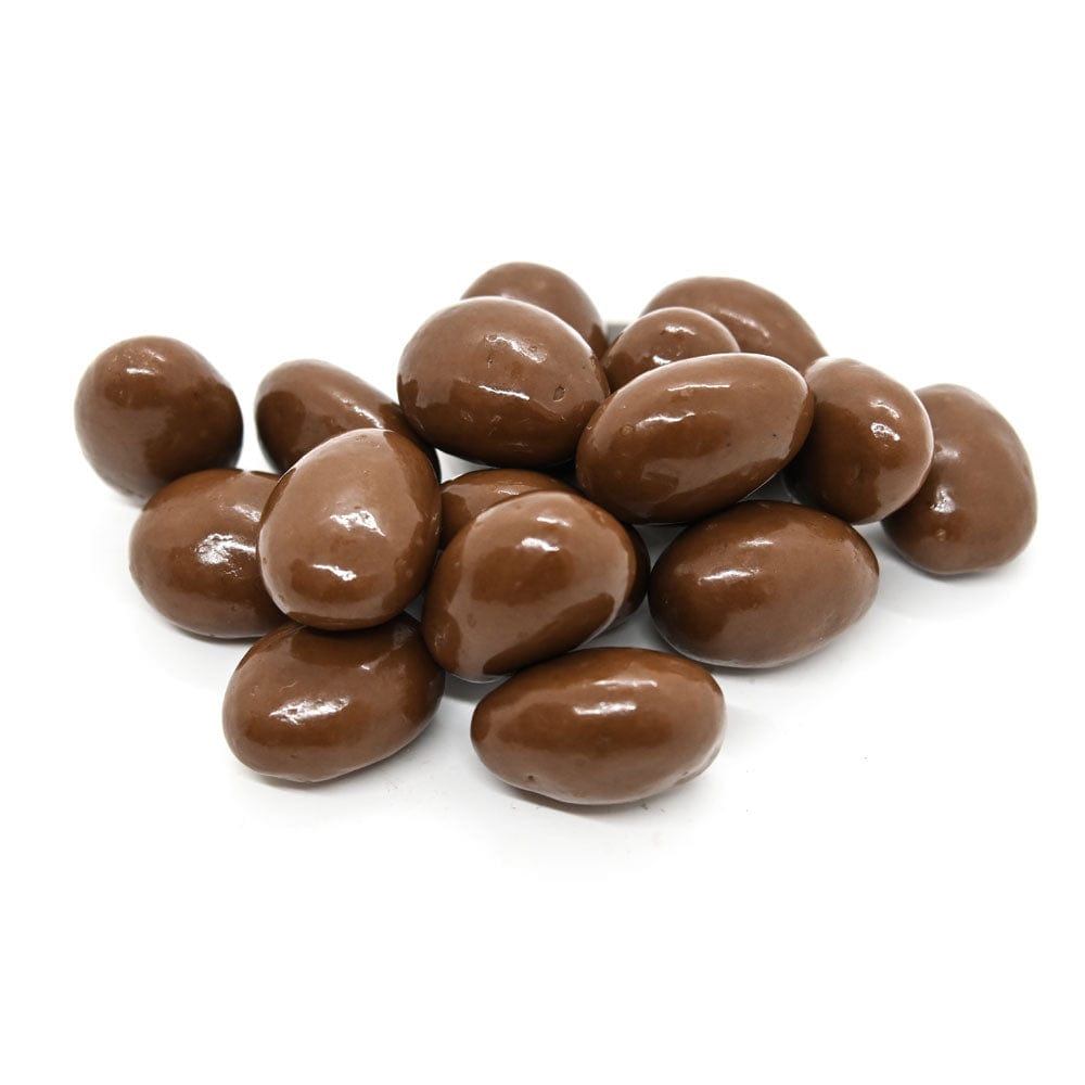 Milk Chocolate coated Almonds 1 Kg Goody Goody Gum Drops online lolly shop