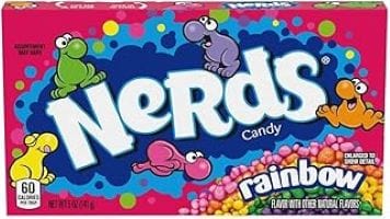 NERDS CANDY from USA Goody Goody Gum Drops online lolly shop