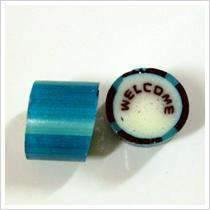 Personalised Wedding Rock Candy 10Kg Goody Goody Gum Drops online lolly shop