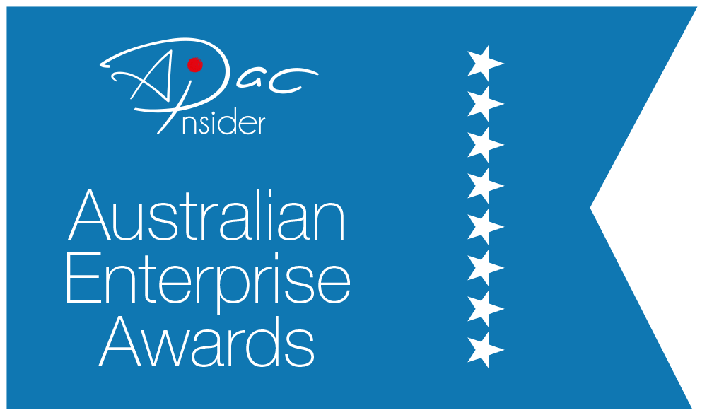 Goody Goody Gum Drops award logo recognizing Best Confectionery eTailer 2022.