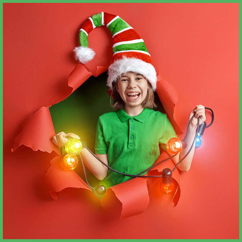 Christmas Special offer.