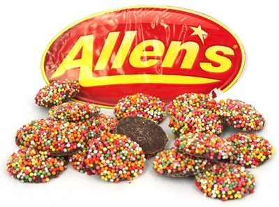 Allen's Lollies & Chocolates