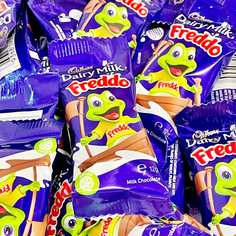 Freddo Frogs The Iconic Australian Chocolate s Rich History Enduring freddo-frogs-the-iconic-australian-chocolate-s-rich-history-enduring