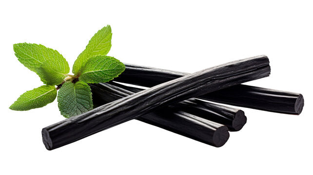 liquorice sticks
