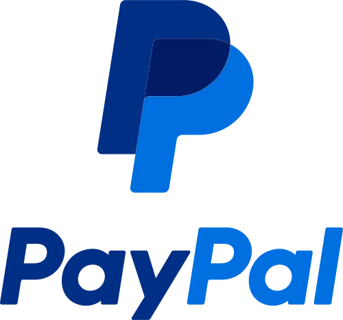 Pay with PayPal