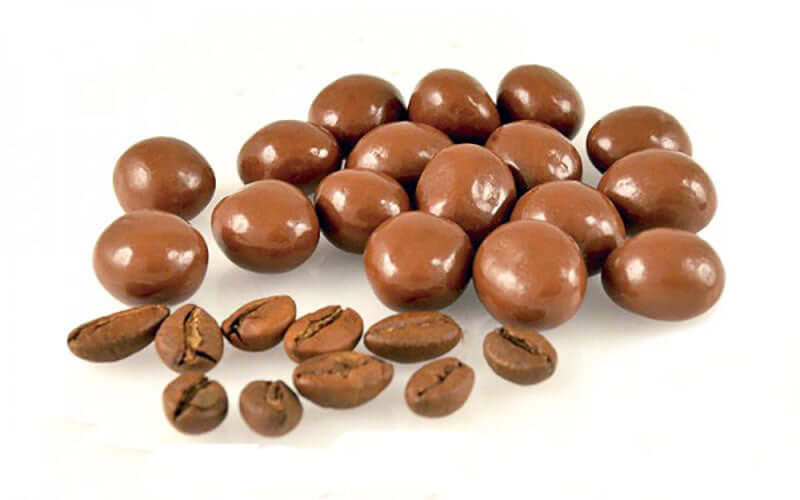 CHOCOLATES > CHOCOLATE COFFEE BEANS