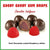 CHOCOLATES - BULK CHOCOLATES