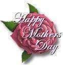 MOTHER'S DAY