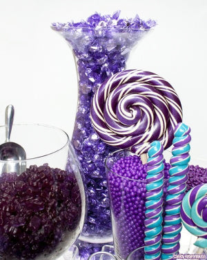 CANDY BUFFET PACKAGES