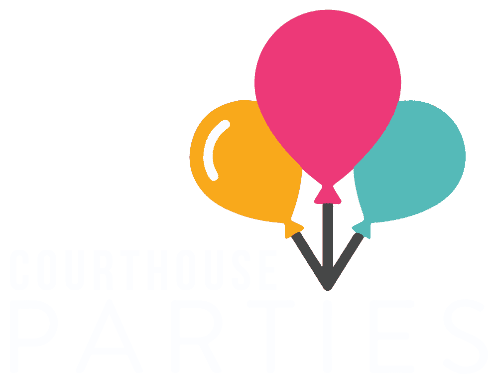 WEDDINGS - PARTIES > PARTIES