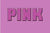 LOLLIES BY COLOUR > PINK Lollies