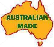 AUSTRALIAN MADE
