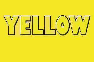 LOLLIES BY COLOUR > YELLOW Lollies