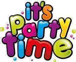 WEDDINGS - PARTIES > KID'S PARTIES