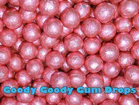 LOLLIES BY COLOUR