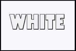 LOLLIES BY COLOUR > WHITE Lollies