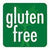 GLUTEN FREE