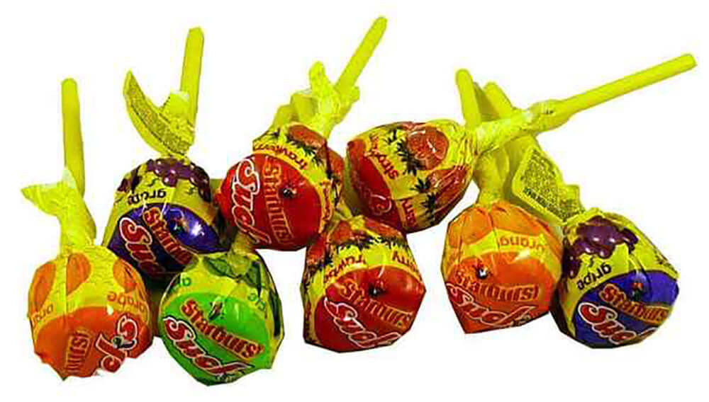 LOLLIPOPS > IMPORTED LOLLIPOPS