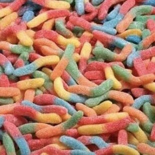 30 Gm Gummi Lollies Lots of 100 bags Goody Goody Gum Drops online lolly shop