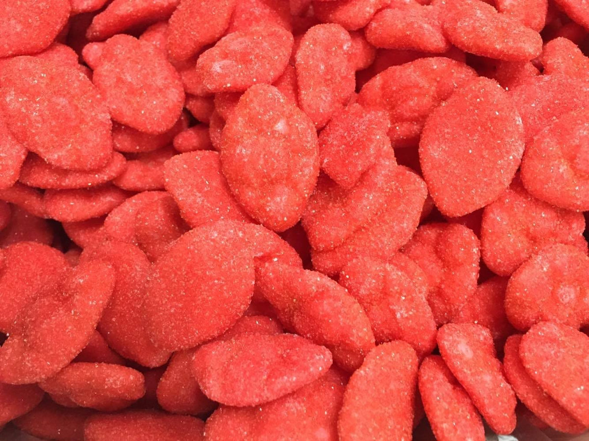 50 Gm Gummi Lollies Lots of 100 bags Goody Goody Gum Drops online lolly shop