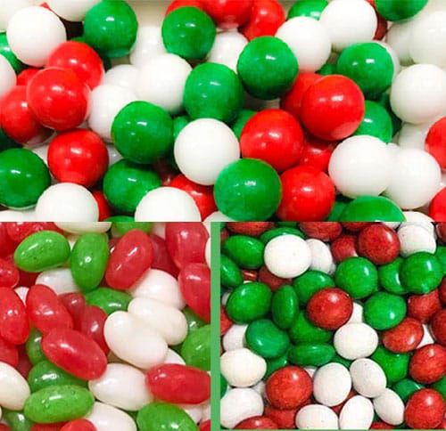 Christmas lollies & chocolates SAVE up to 34% and then another 10%