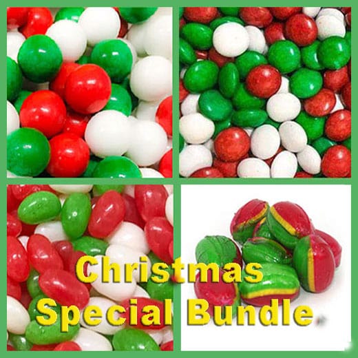 SAVE with Christmas lolly bundles