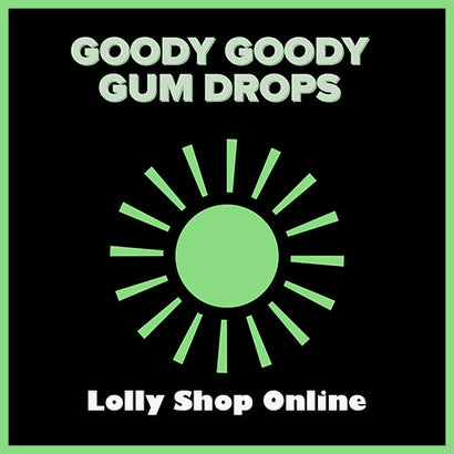 Goody Goody Gum Drops 