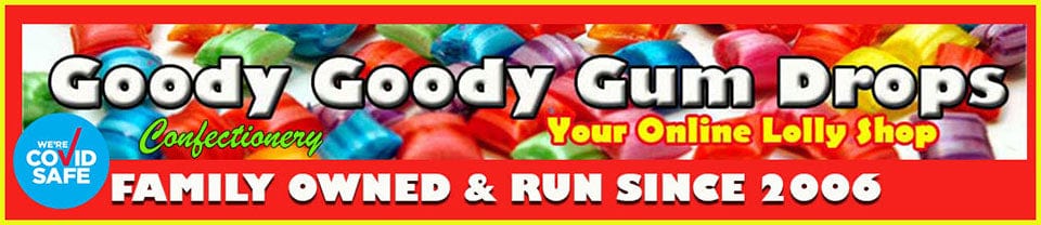 Goody Goody Gm Drops your one stop online lolly shop.