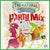 The Natural Confectionery Company Party Mix 1.1 Kg bags