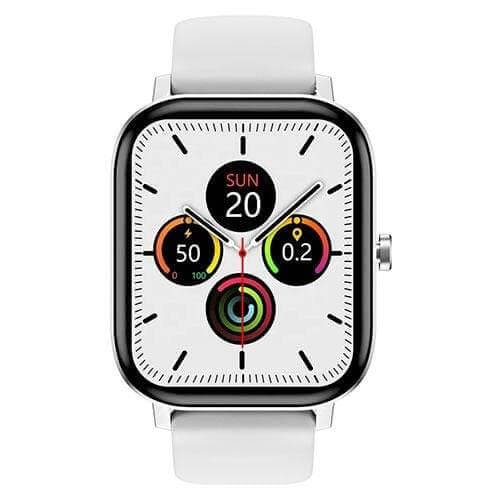 Activity Tracker  Luxury Bluetooth Mobile Smart Watch Goody Goody Gum Drops online lolly shop