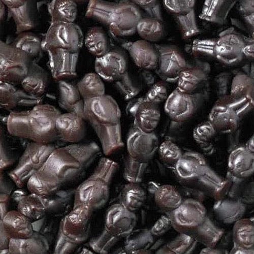 Allen's Cheekies - Chicos 1.3Kg BULK Pack Goody Goody Gum Drops online lolly shop