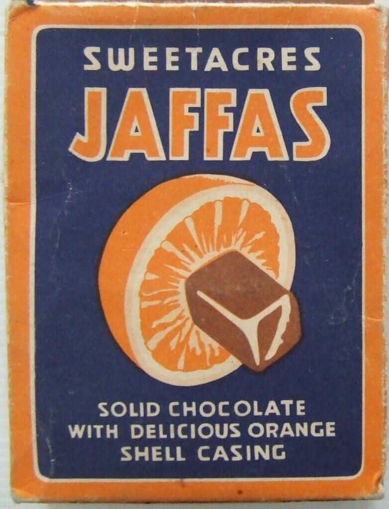 Allen&#39;s Jaffas 1Kg Goody Goody Gum Drops online lolly shop