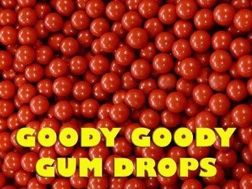 Allen's Jaffas 1Kg Goody Goody Gum Drops online lolly shop