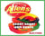 Allen's Killer Pythons 1 Kg Goody Goody Gum Drops online lolly shop